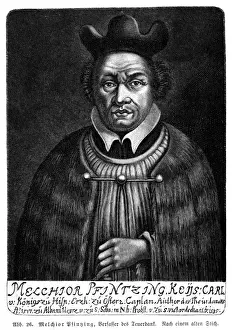 1481 Prints: Melchior Pfinzing