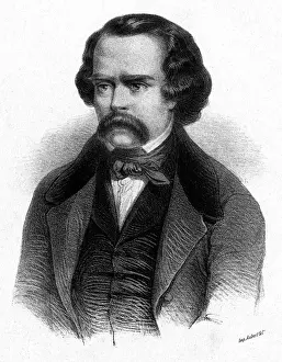 Melchior Prints: Melchior Soulie