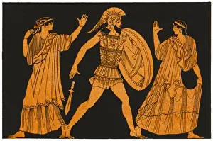 Melenaus (Panofka)