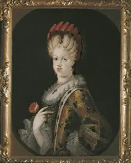 MELENDEZ, Miguel Jacinto (1679-1731). Mar
