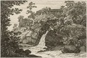 Melincourt Ironworks