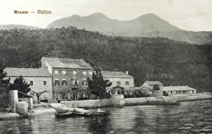 Meljine, Montenegro