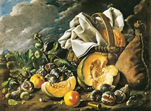 MELNDEZ o MENNDEZ, Luѳ(1716-1780)