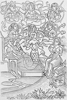 MELUSINE