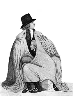 Melville Prints: Melville (Kay)