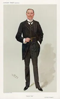 Melville Gallery: Melville Macnaghten