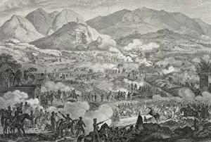 Ever memorable Battle of Buena Vista