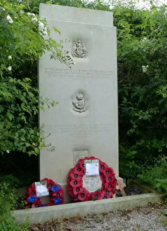 Memorial to the KOYLI, Tyne Cot CWGC Cemetery