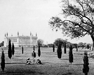 Indian Mutiny, 1857