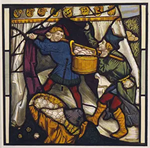 Two Men / Load of Eggs