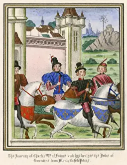 Men Travelling 1389