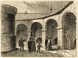Menagerie / Tower / 1820
