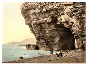 Achill Gallery: Menawn Cliffs, Achill. County Mayo, Ireland