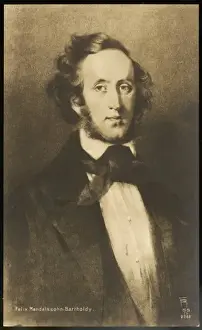 Mendelssohn / Fr