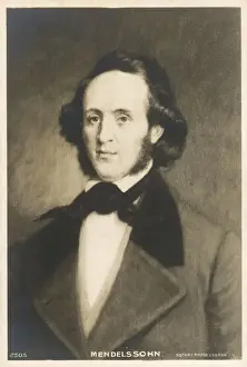 Mendelssohn / Rotary