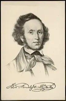 Mendelssohn / Stengel