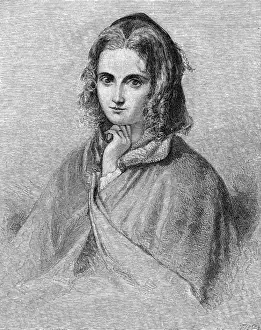 Confuse Prints: Mendelssohns Wife