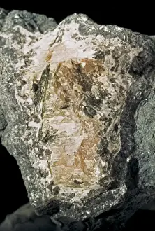 Deposit Prints: Mendipite