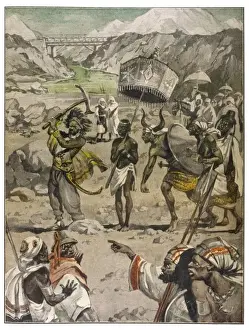 Picks Prints: Menelik Works
