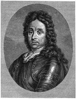 1634 Prints: Menno Van Coehorn