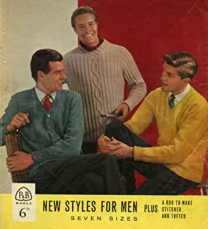Cardigan Gallery: Mens Fashion Knitwear, Cardigan and Sweaters