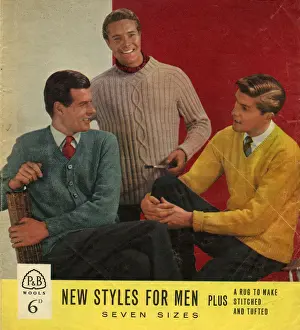 Styles Prints: Mens Fashion Knitwear, Cardigan and Sweaters