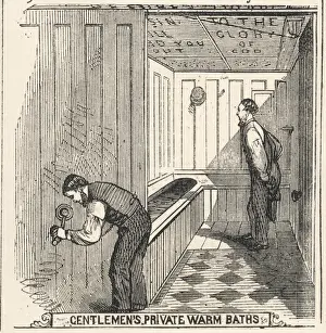 MENs PUBLIC BATHS 1866