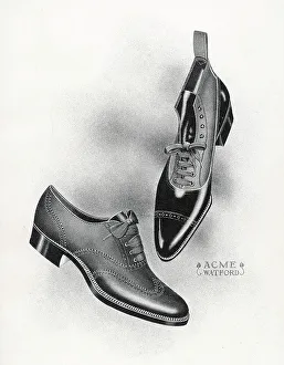 Tone Gallery: MENs SHOES 1908