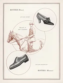 MENs & WOMENs SHOES