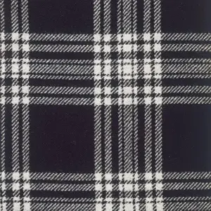 Menzies Tartan