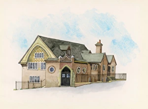 Blackheath Gallery: Mepl / Keeler Painting