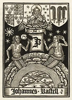 Feature Collection: Mer-People and God