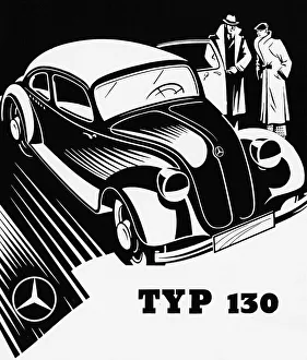 Mercedes Gallery: Mercedes