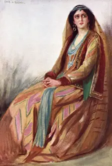 Merchant of V - Jessica