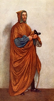 Merchant of V - Jessica