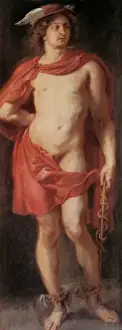 1577 Prints: Mercury