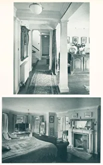 Mere House, Hamble, Hampshire, Interiors
