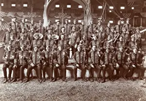 Mericks Band