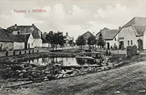 Merin - Czech Republic