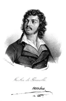 Epoch Prints: Merlin De Thionville