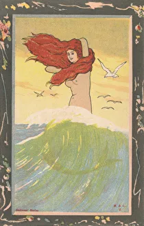 Mermaid