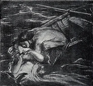 The Mermaid