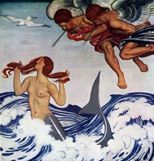Mermaid