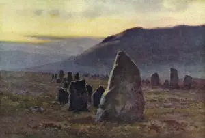 Merrivale Stone Avenue