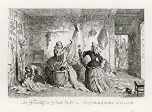 Merry Wives/Falstaff/A3