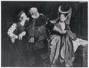 Merry Wives/Falstaff/A3