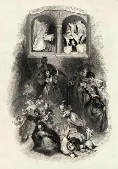 Merry Wives of Windsor
