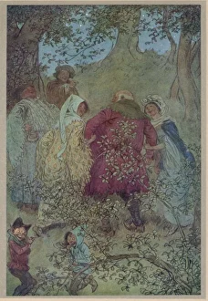 Merry Wives/Falstaff/A3
