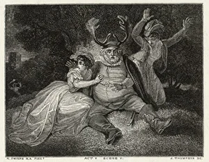 Merry Wives/Falstaff/A3