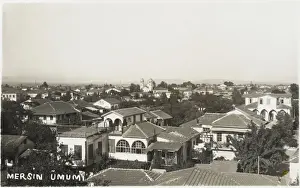 Mersin, Turkey - General View
